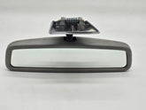Espejo interior original Mercedes-Benz W203 espejo retrovisor oriongrau A2088100117